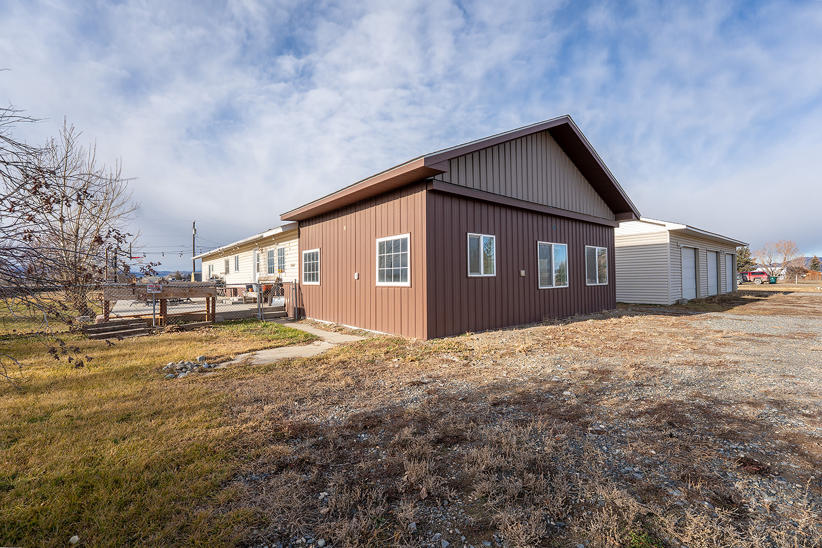 3562 Strandberg Drive Property Photo 1