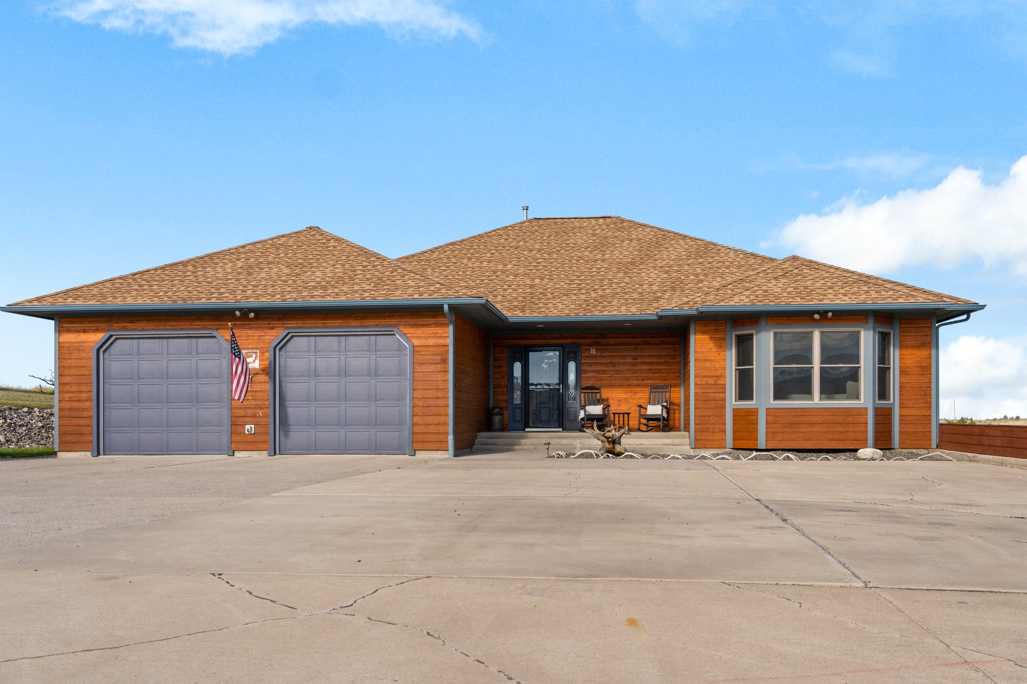 26 Silver Sage Road Property Photo 64
