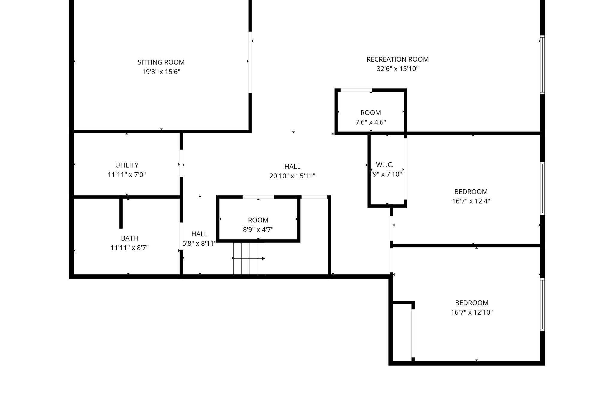 4561 Hillcrest Court Property Photo 62