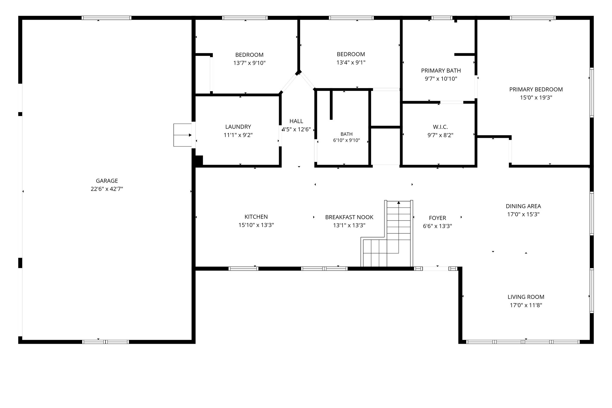 4561 Hillcrest Court Property Photo 63