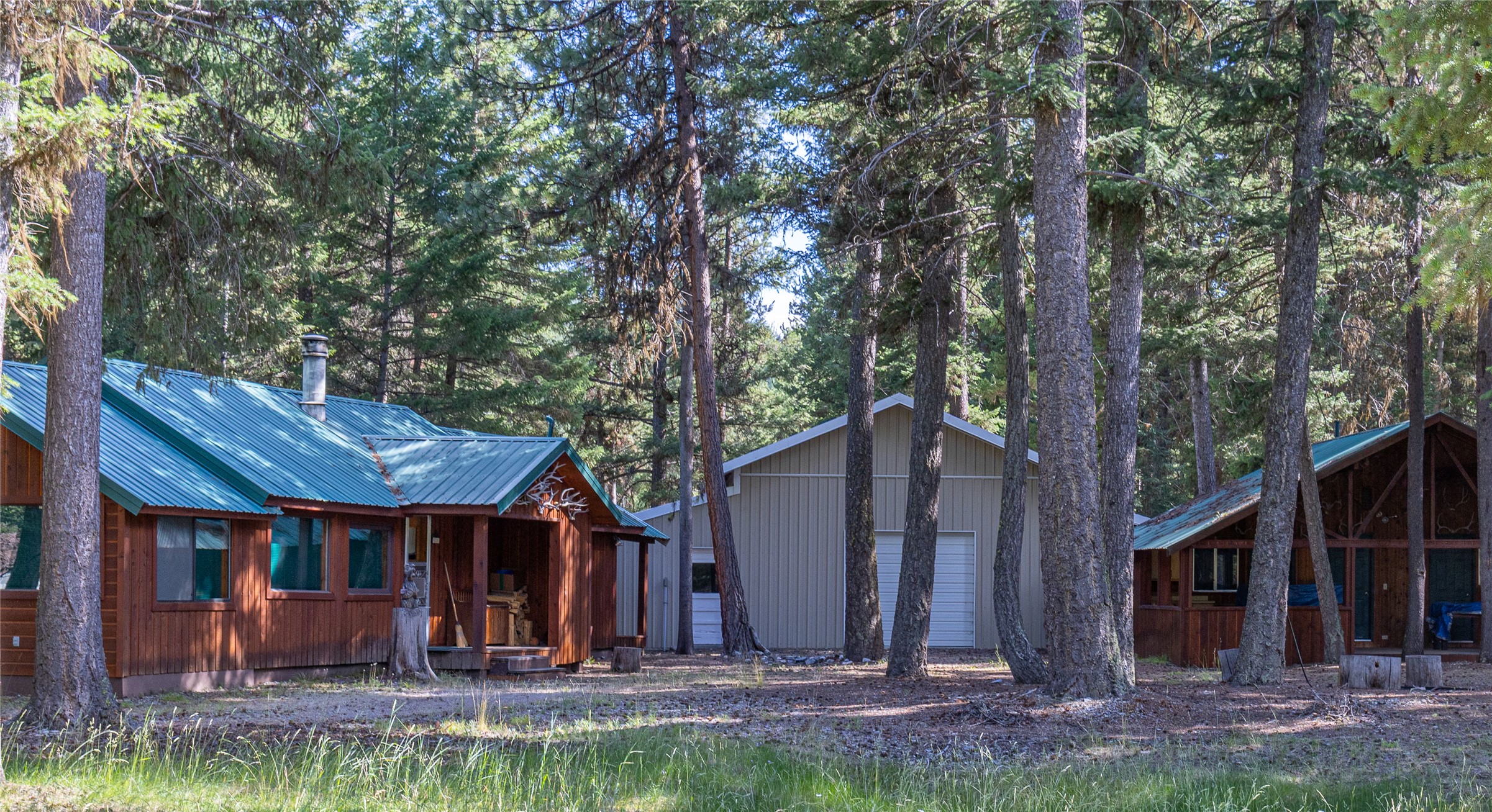 6961 West Fork Road Property Photo 1