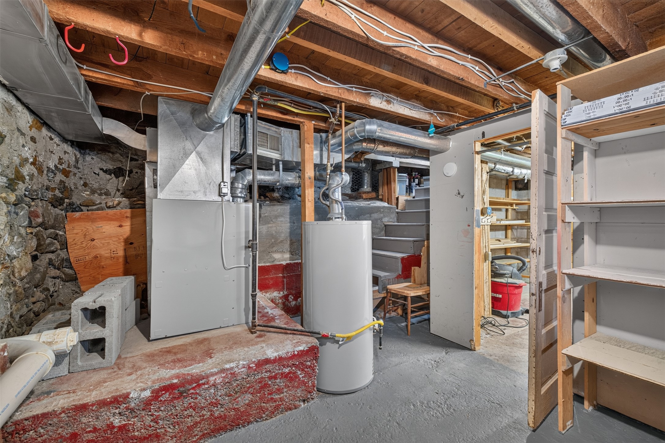 712 N Rodney Street Property Photo 47