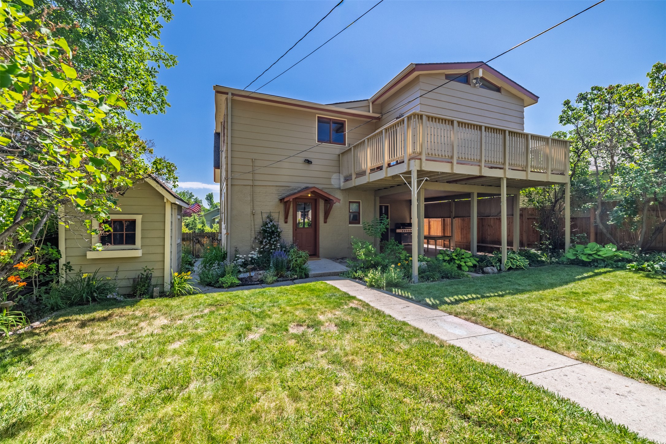 712 N Rodney Street Property Photo 56