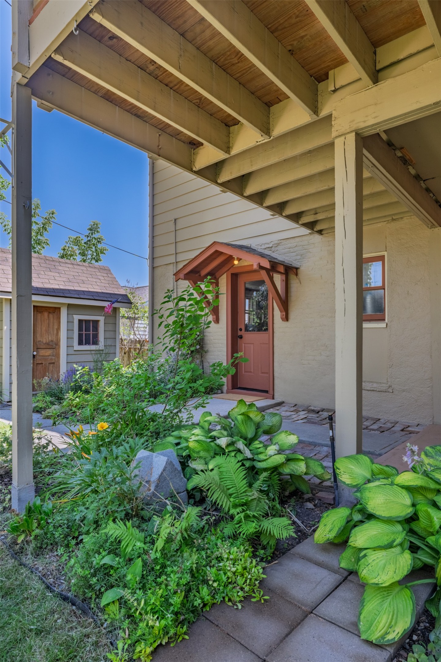 712 N Rodney Street Property Photo 58