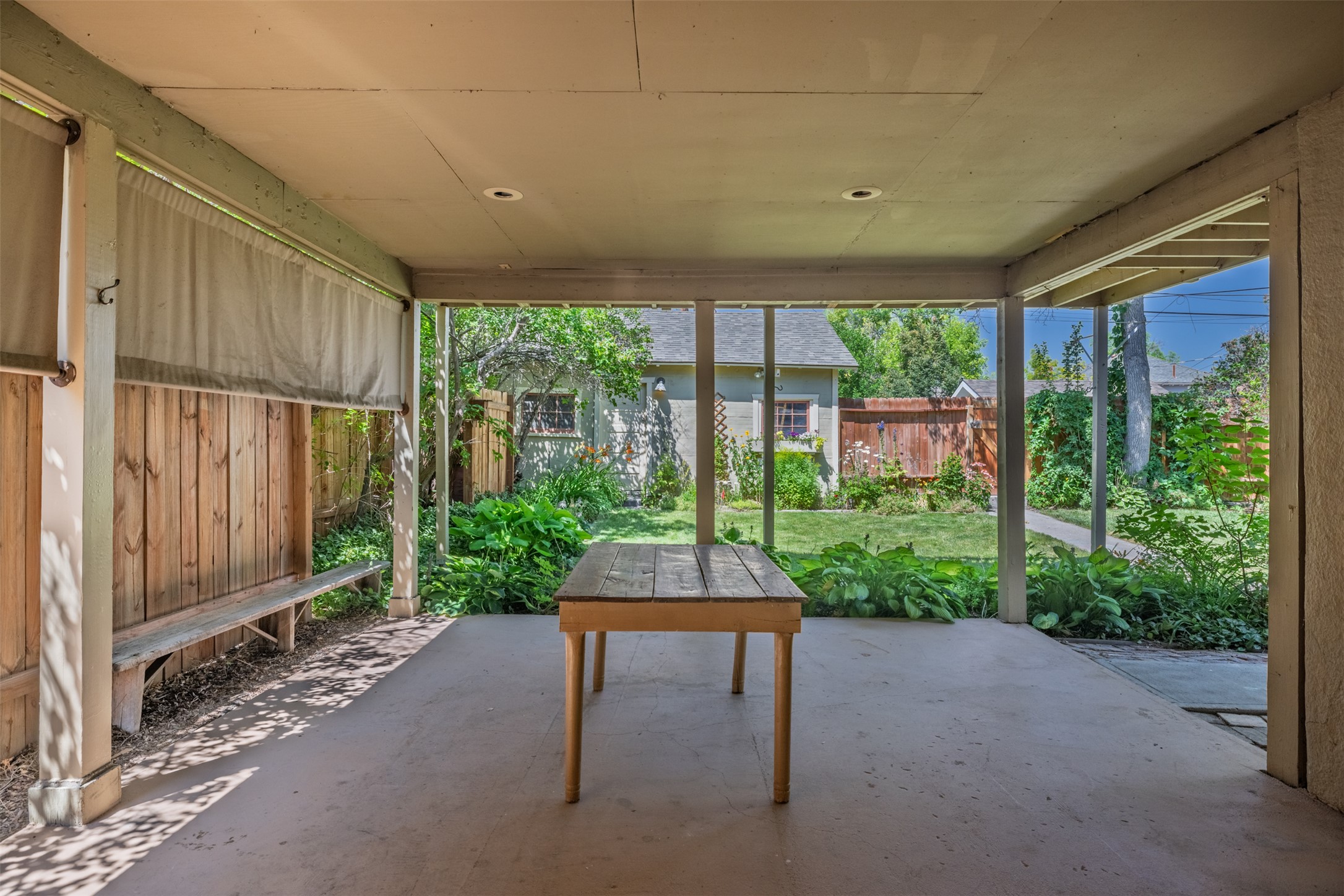 712 N Rodney Street Property Photo 61
