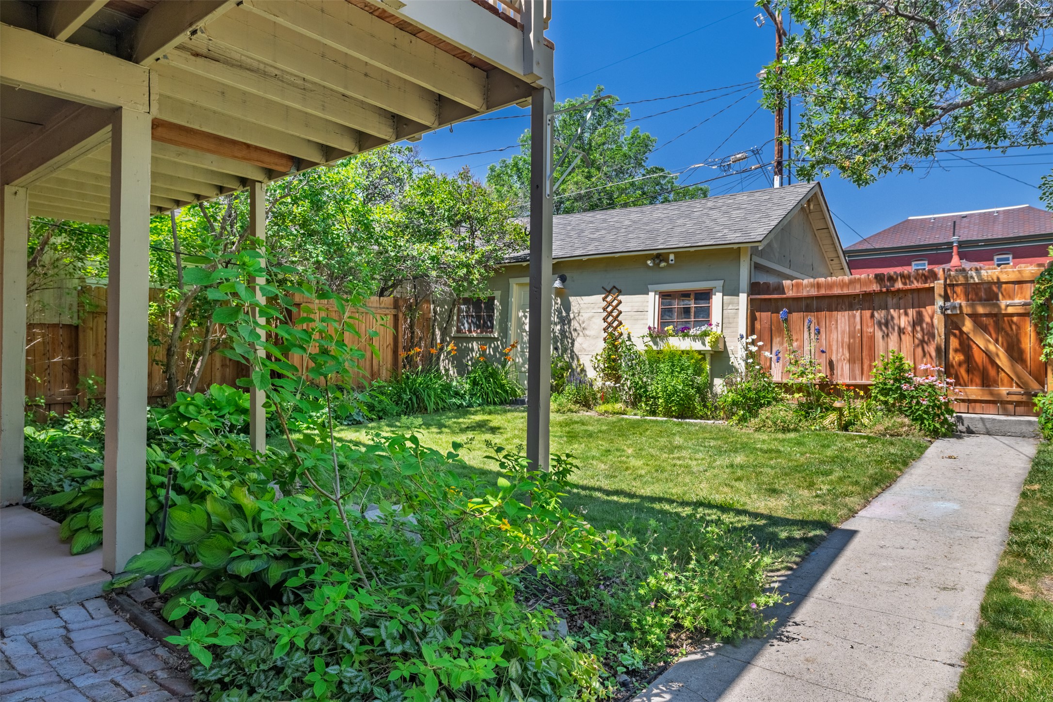 712 N Rodney Street Property Photo 64