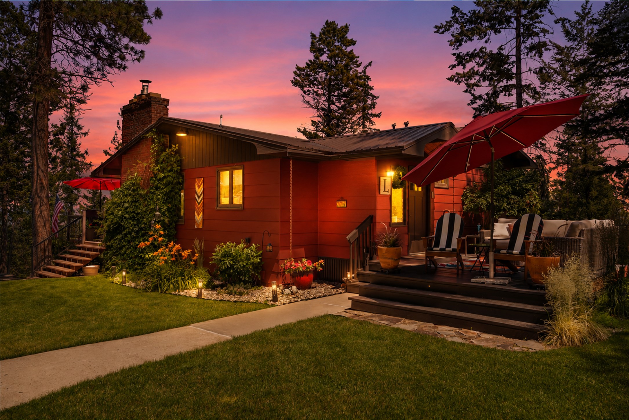 2848 Airport Road Property Photo 1