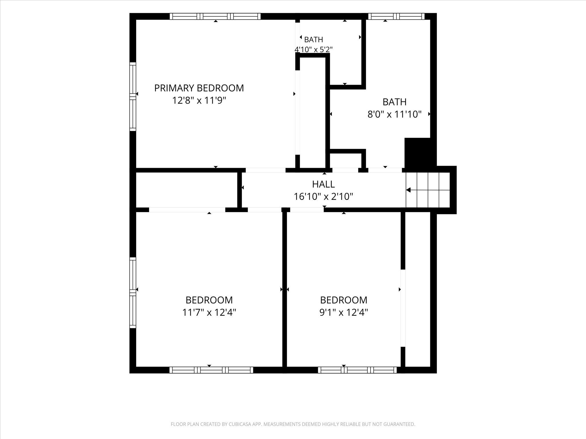 2848 Airport Road Property Photo 58