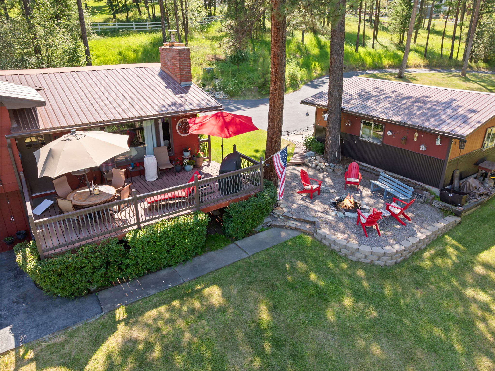 776 Rocky Cliff Road Property Photo 3