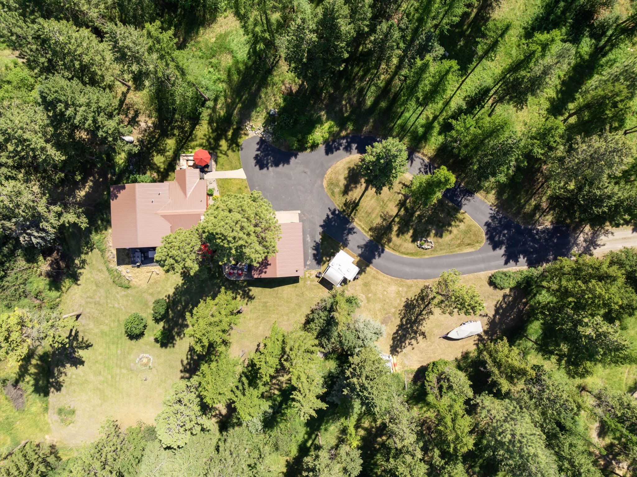 776 Rocky Cliff Road Property Photo 9
