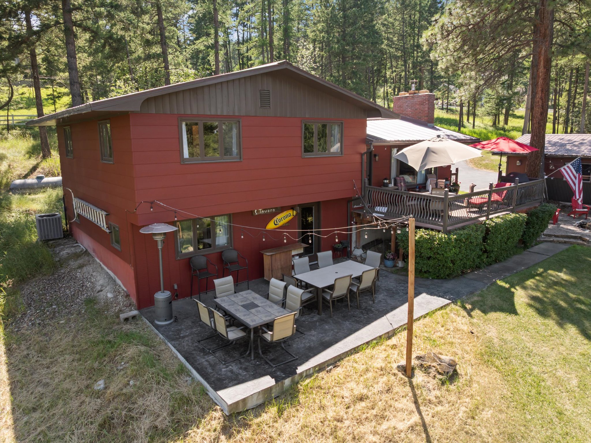 776 Rocky Cliff Road Property Photo 12