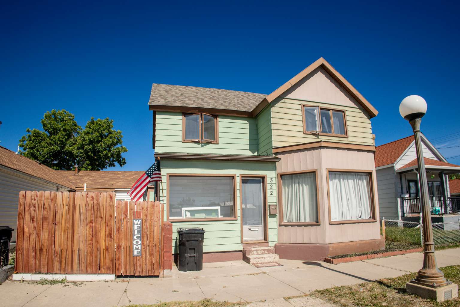 322 Alder Street Property Photo 1
