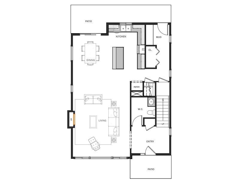 5387 Nesting Lane Property Photo 9