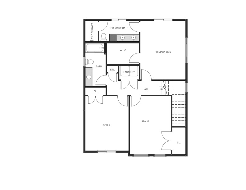 5387 Nesting Lane Property Photo 10