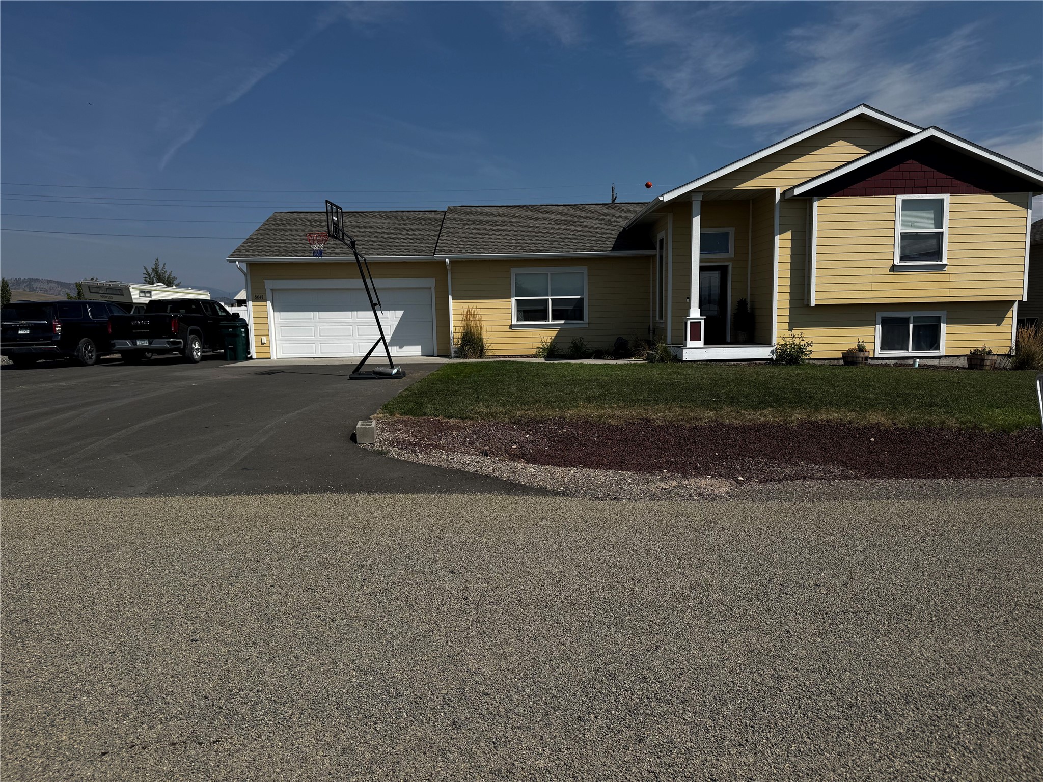 8041 Avocet Drive Property Photo 1