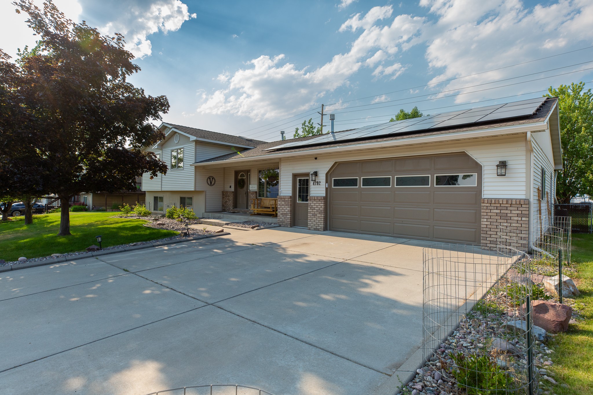 4792 Christian Drive Property Photo 1