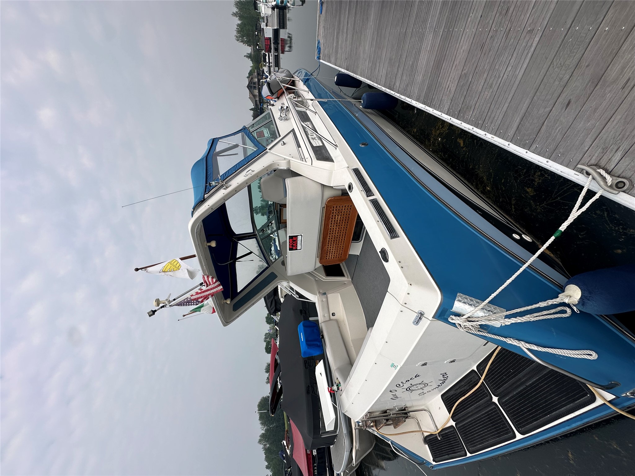 C12 Eagle Bend Yacht Harbor Property Photo 4