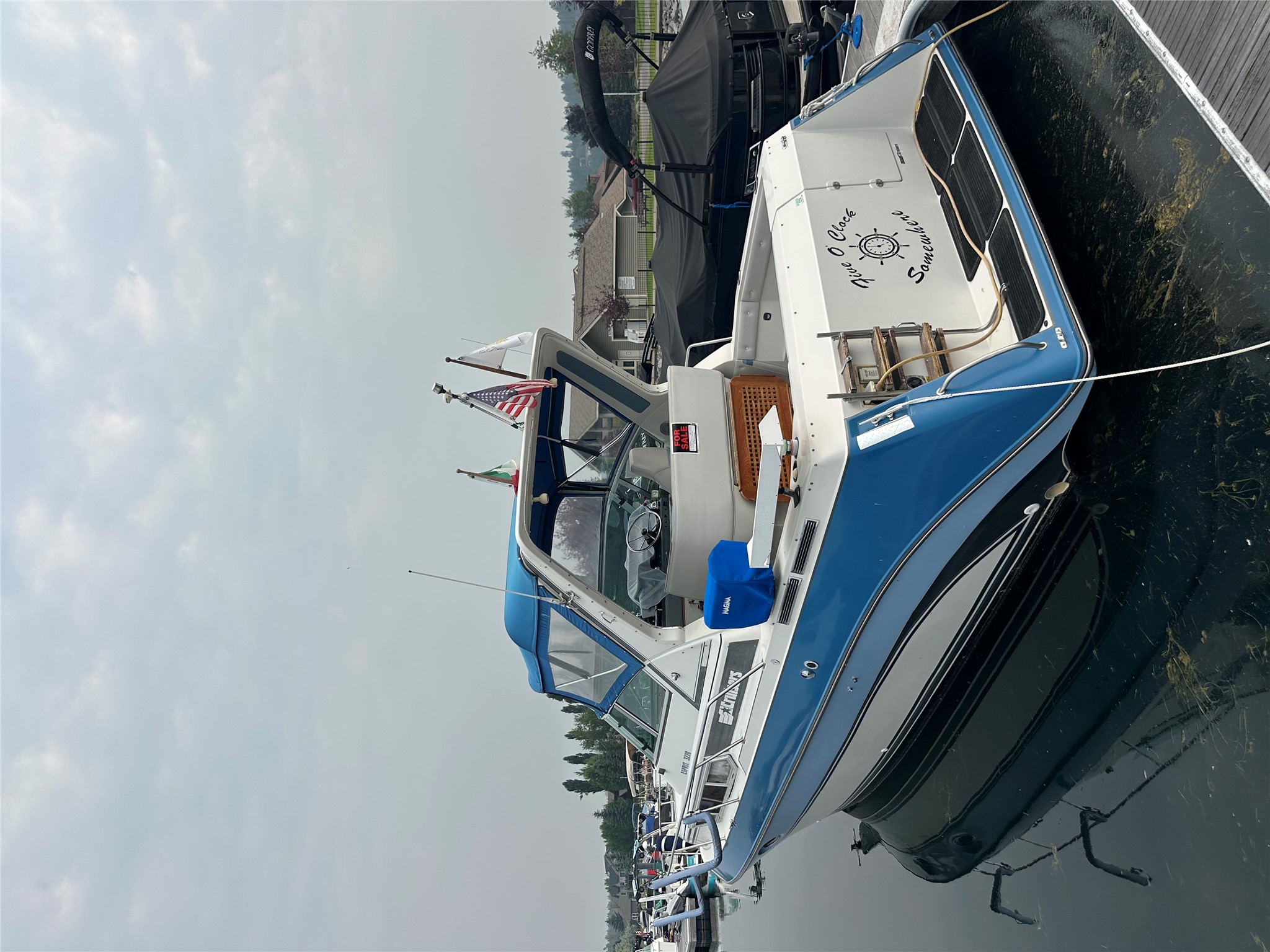 C12 Eagle Bend Yacht Harbor Property Photo 5