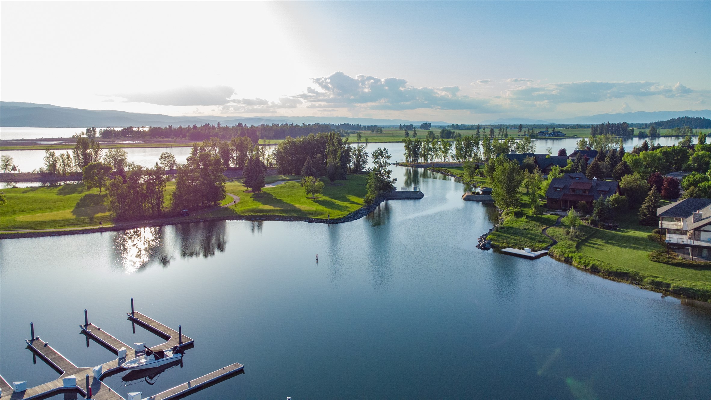 C12 Eagle Bend Yacht Harbor Property Photo 10