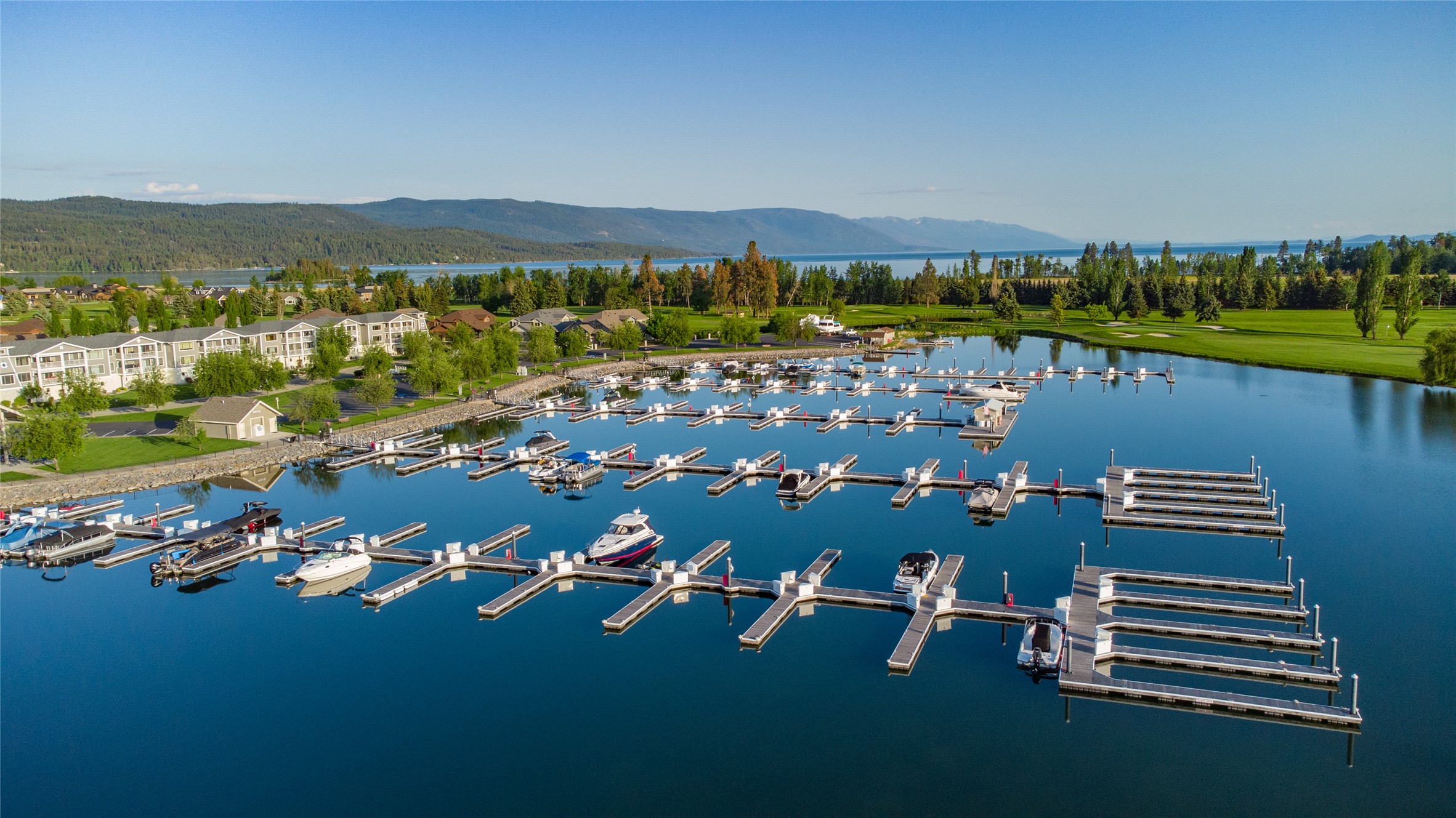 C12 Eagle Bend Yacht Harbor Property Photo 11