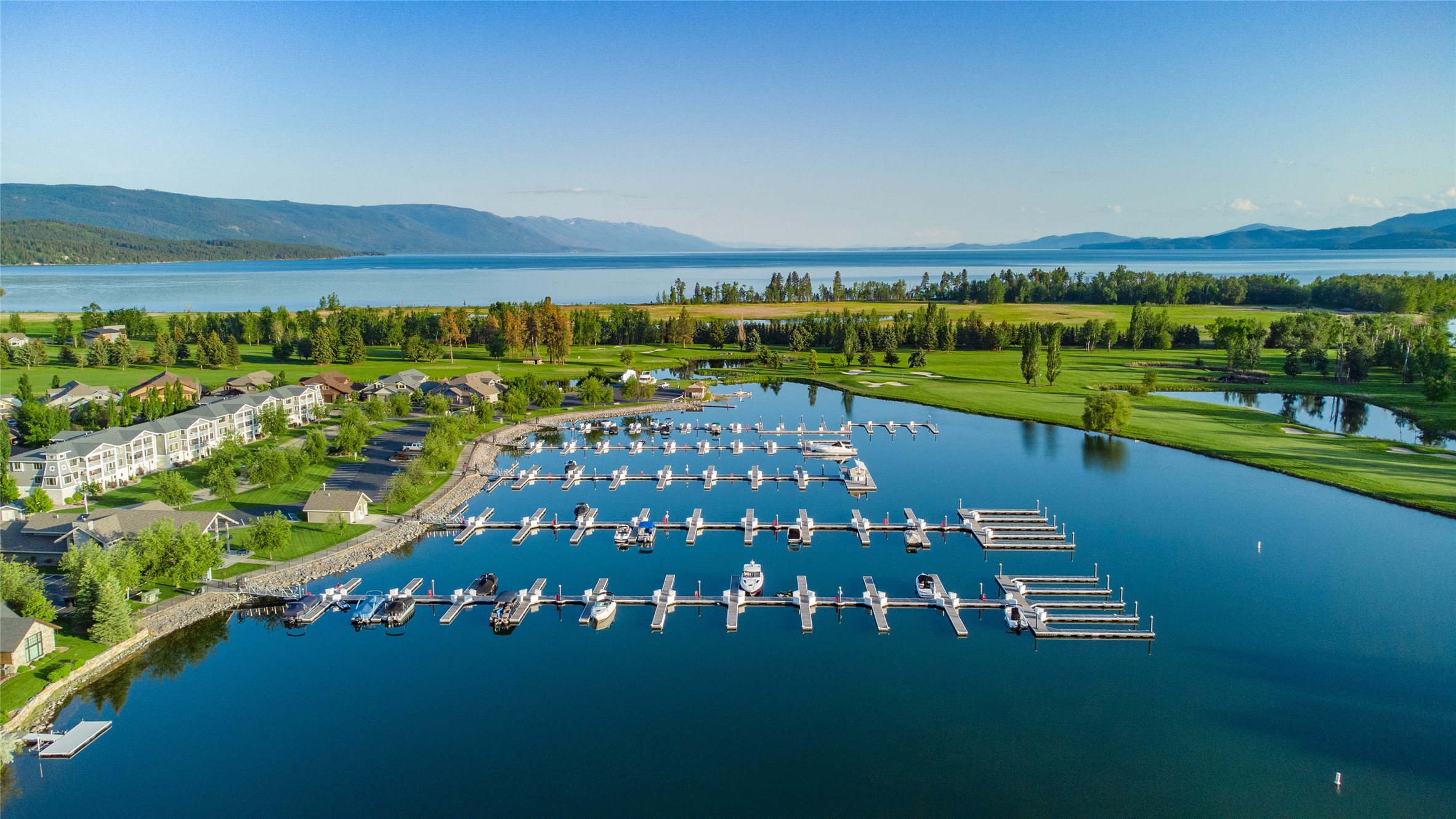 C12 Eagle Bend Yacht Harbor Property Photo 12