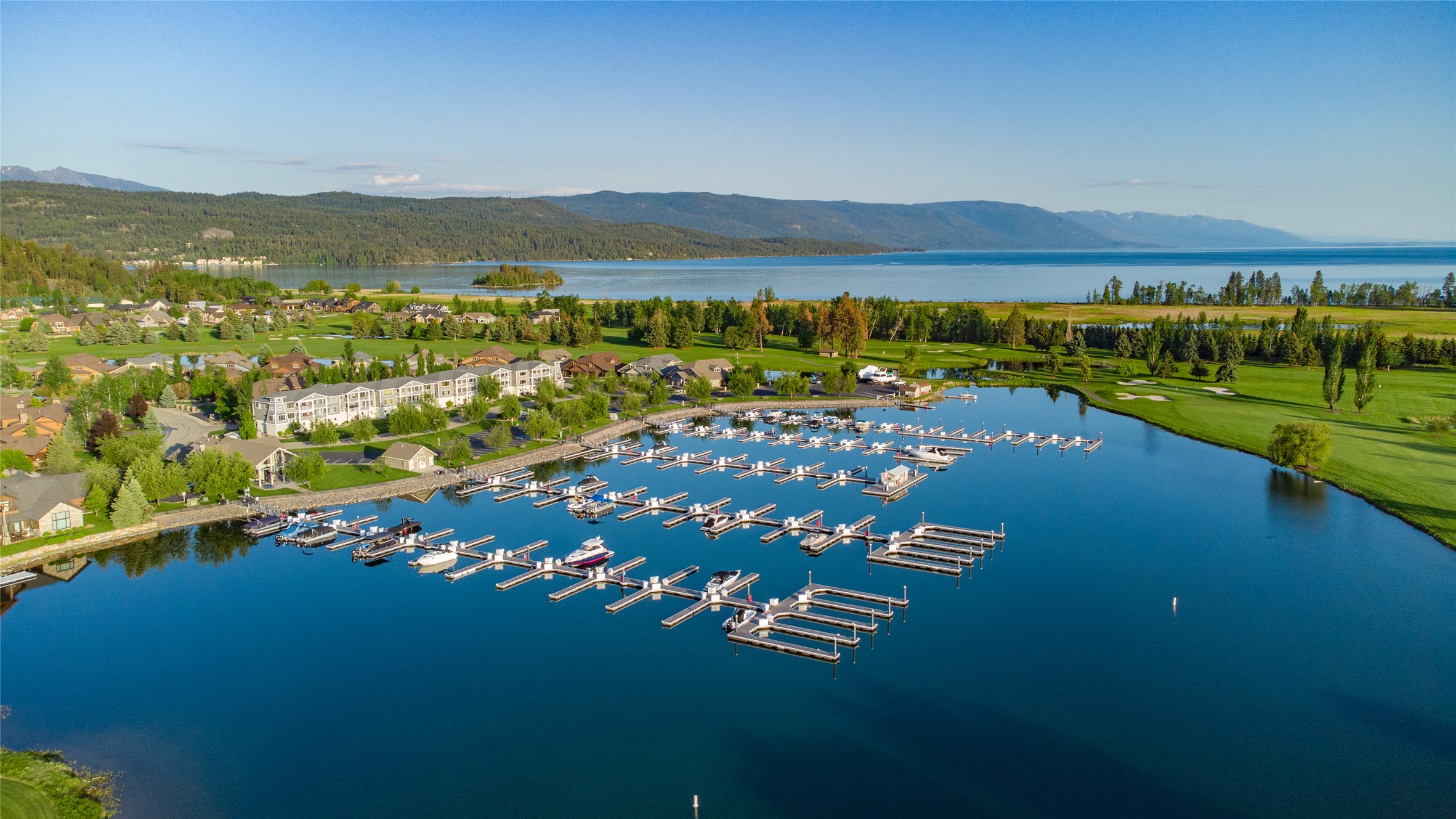 C12 Eagle Bend Yacht Harbor Property Photo 13