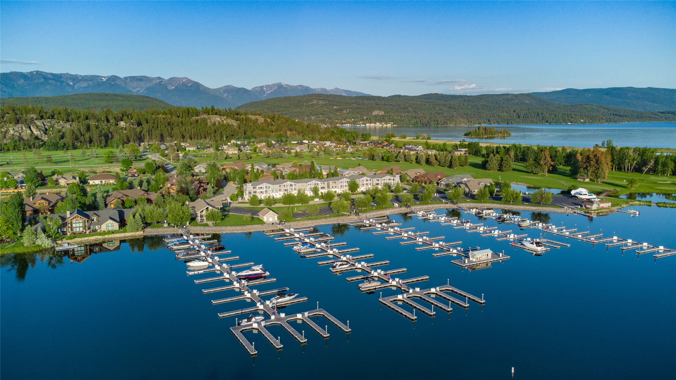C12 Eagle Bend Yacht Harbor Property Photo 14
