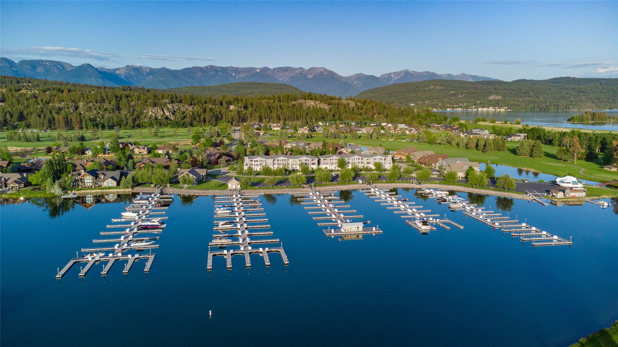 C12 Eagle Bend Yacht Harbor Property Photo 15