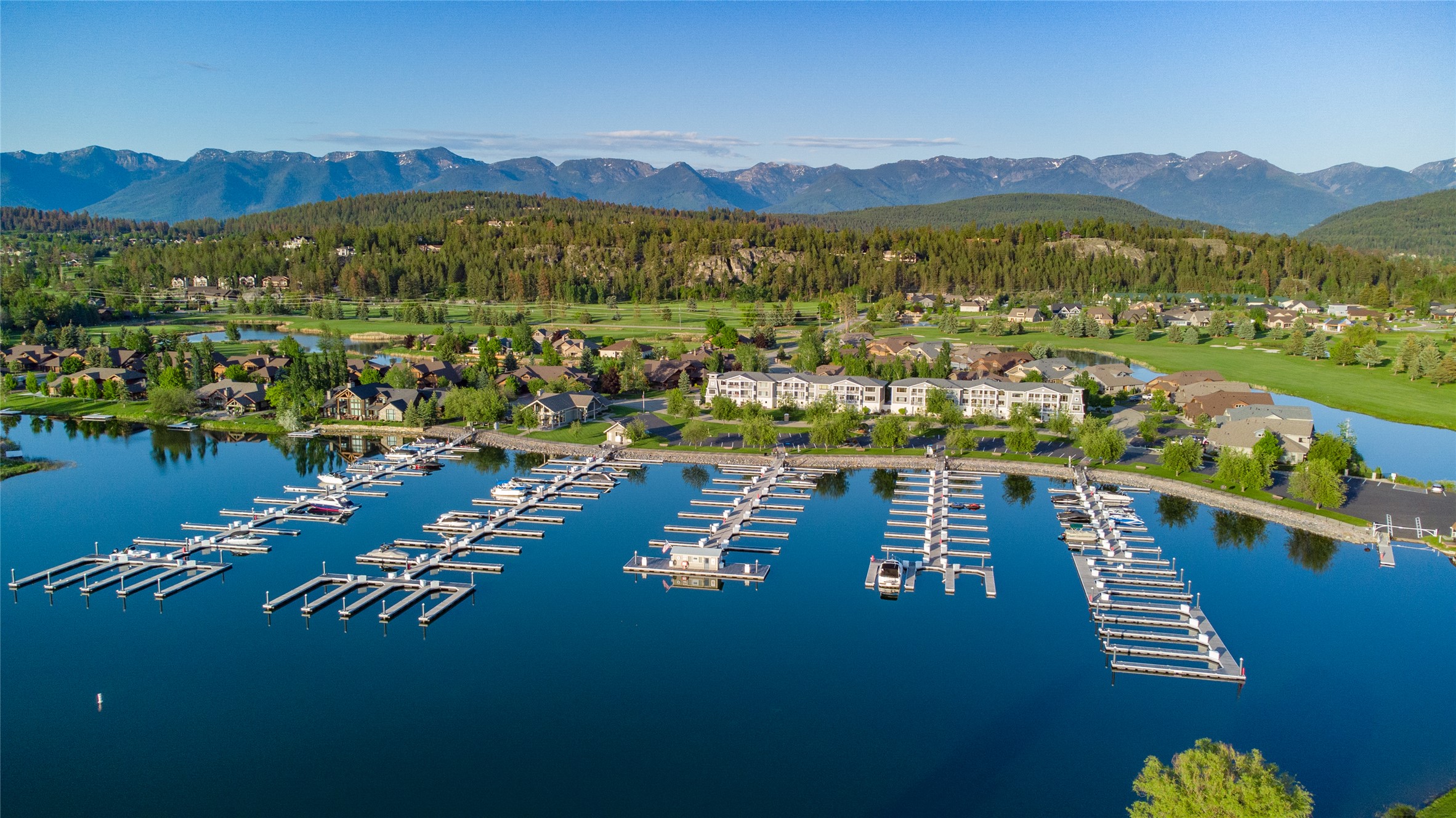C12 Eagle Bend Yacht Harbor Property Photo 16