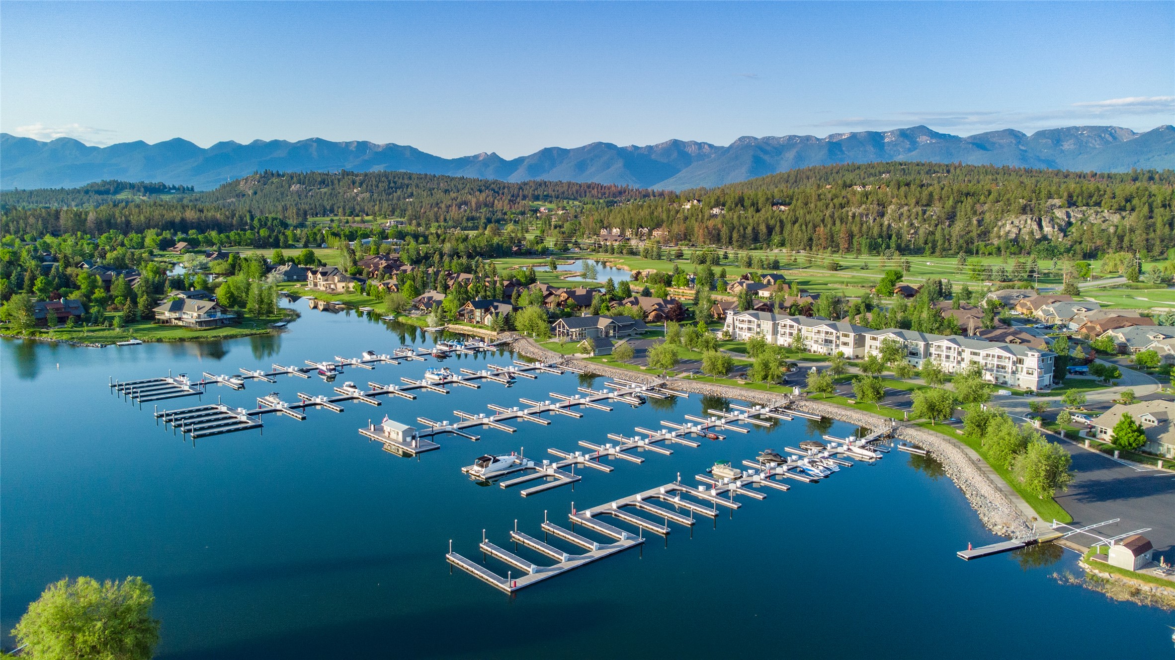 C12 Eagle Bend Yacht Harbor Property Photo 17