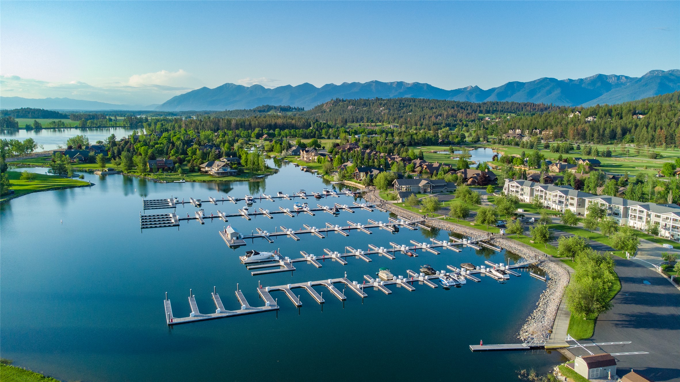 C12 Eagle Bend Yacht Harbor Property Photo 18