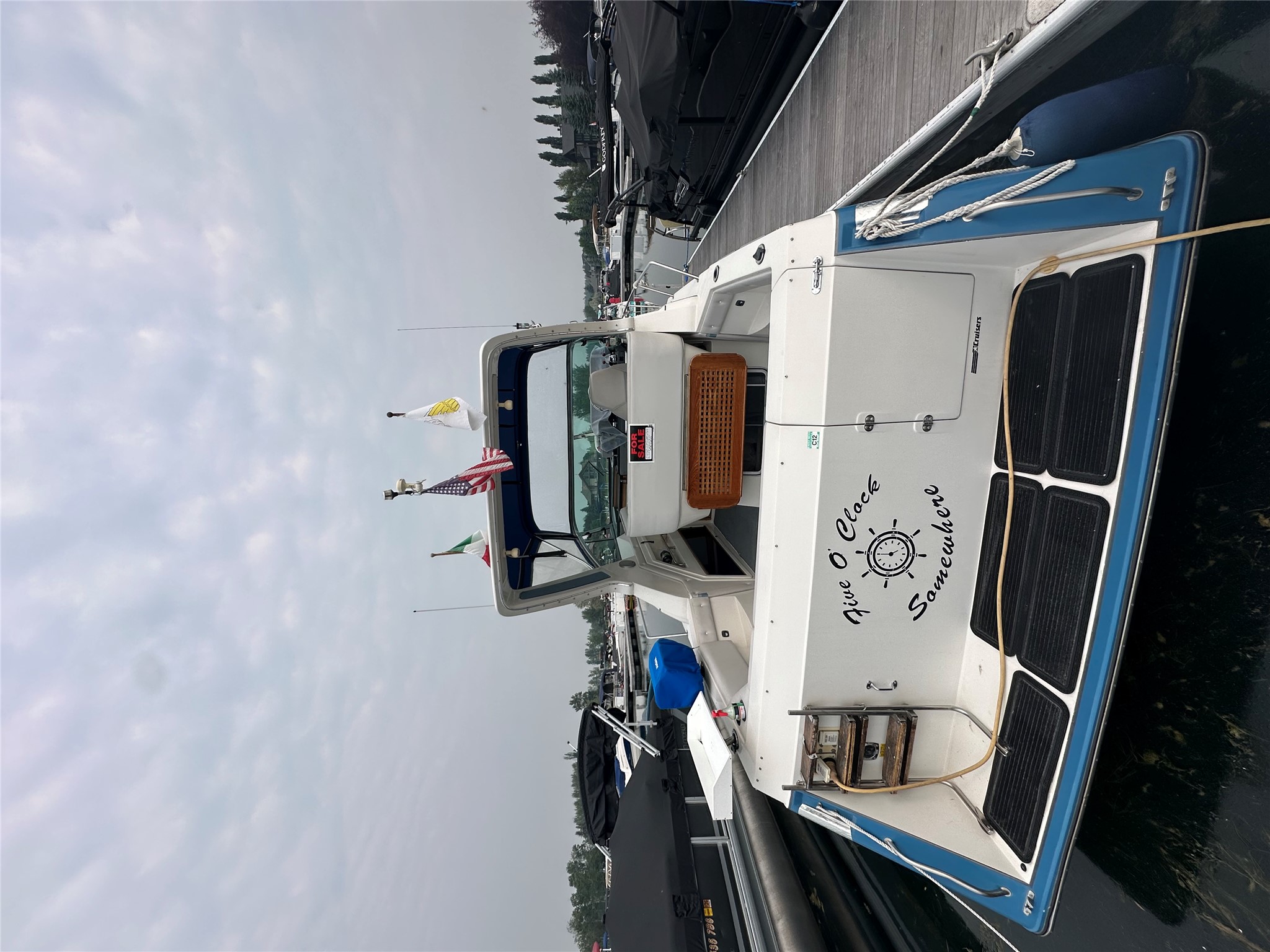 C12 Eagle Bend Yacht Harbor Property Photo 23