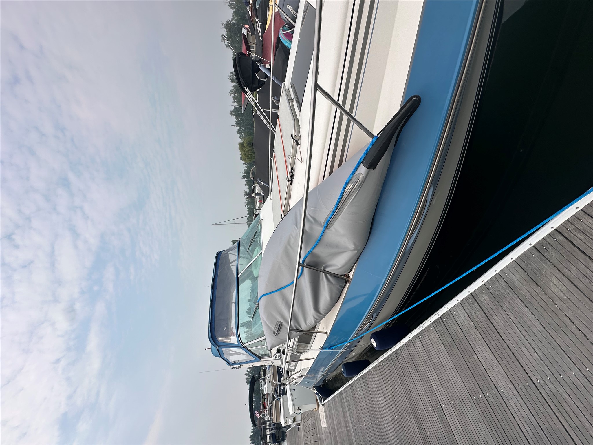 C12 Eagle Bend Yacht Harbor Property Photo 24