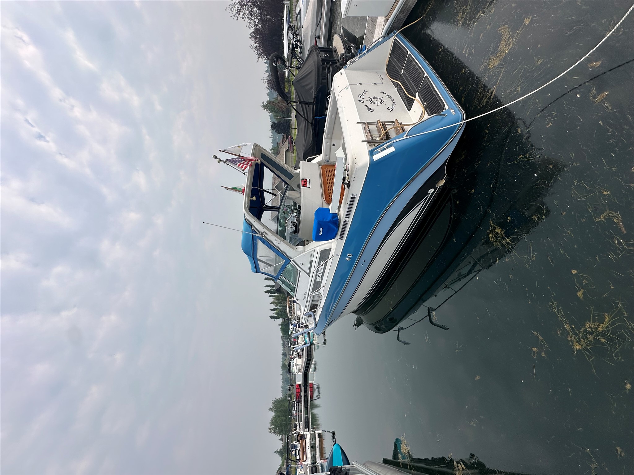 C12 Eagle Bend Yacht Harbor Property Photo 25