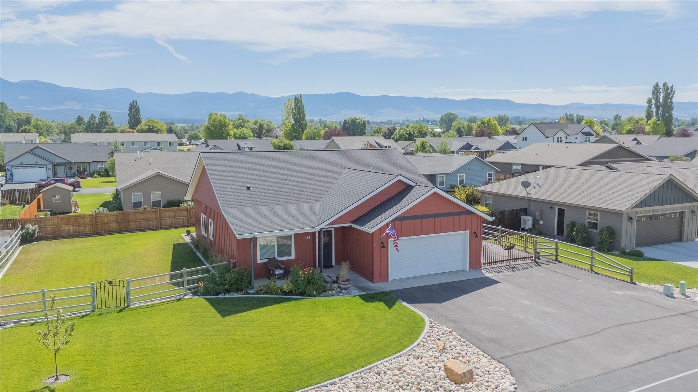144 Farm Land Lane