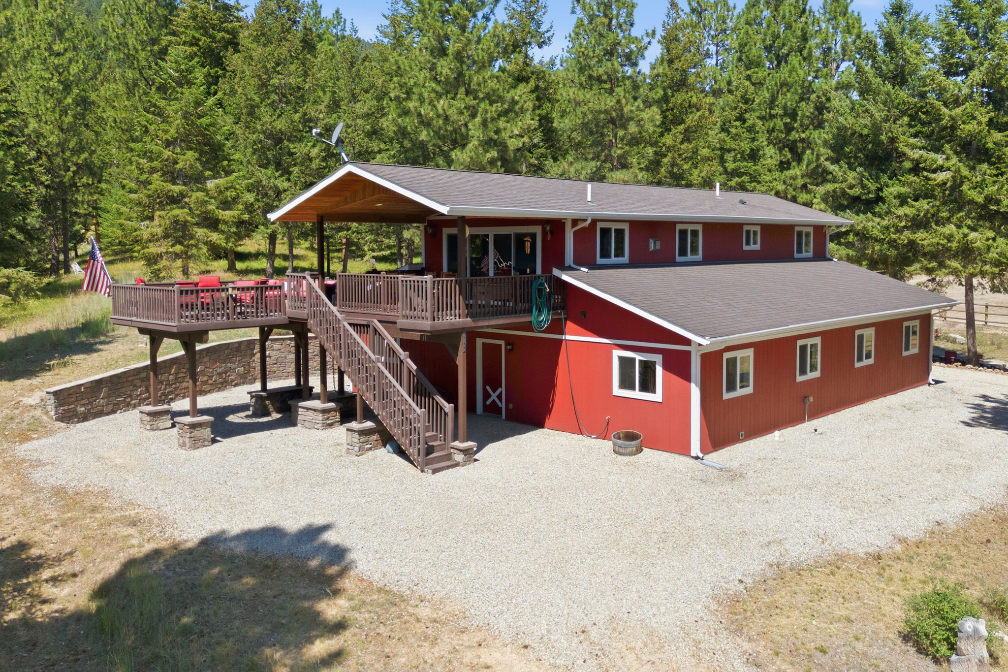 1666 Bear Face & Elizabeth Lane Property Photo 6