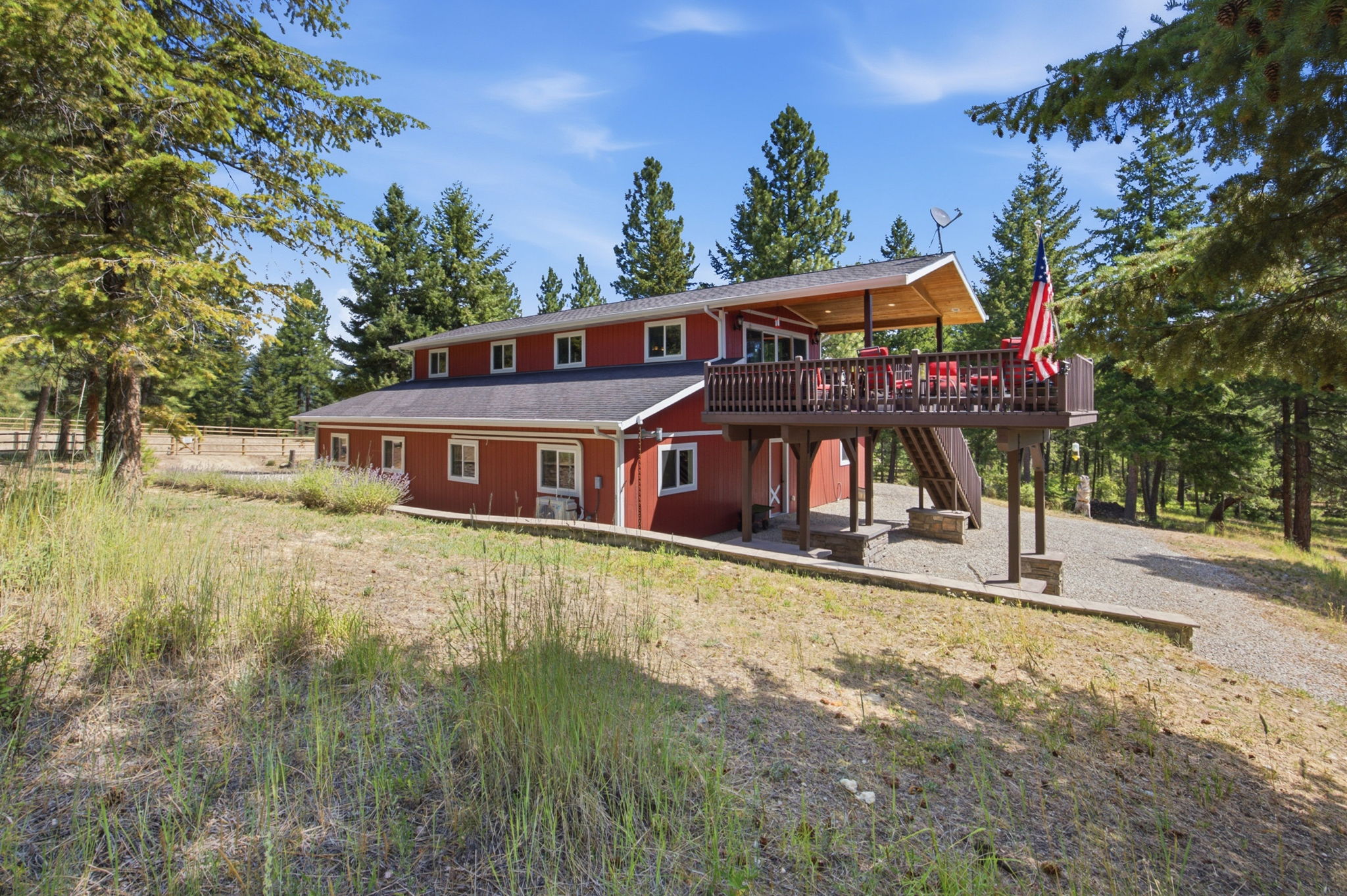 1666 Bear Face & Elizabeth Lane Property Photo 7