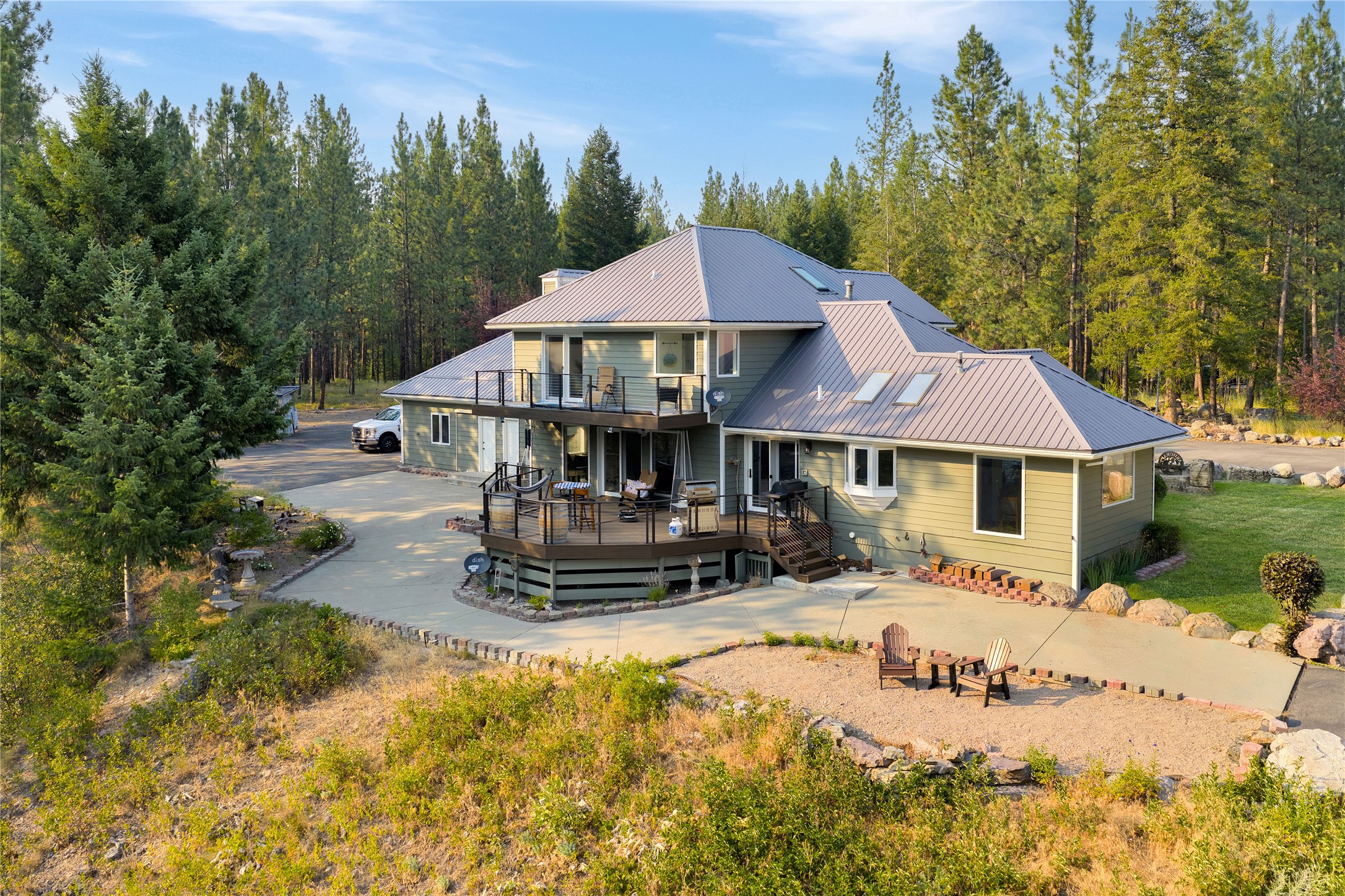 221 Whitewater Heights Property Photo 40