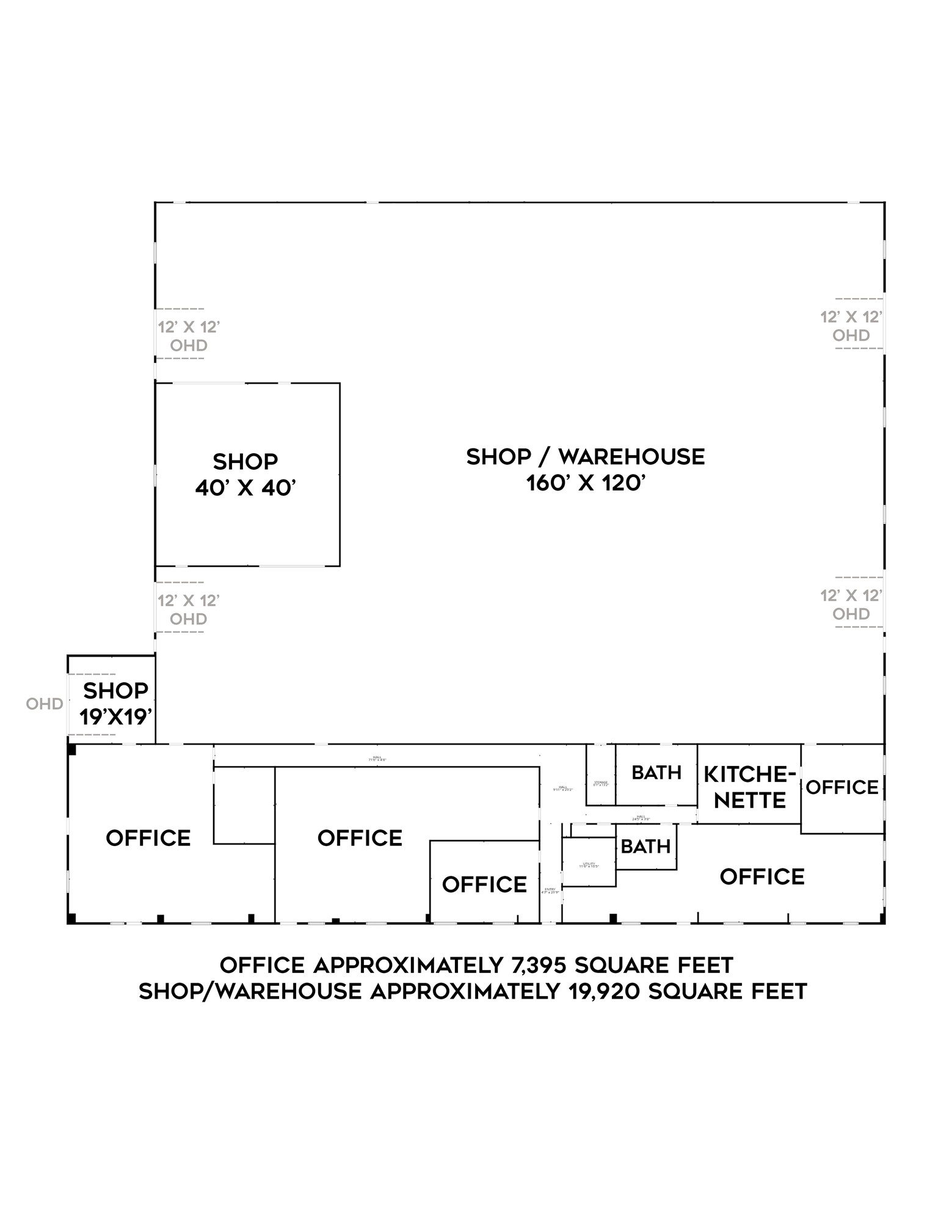 1021 Chestnut Street Property Photo 11
