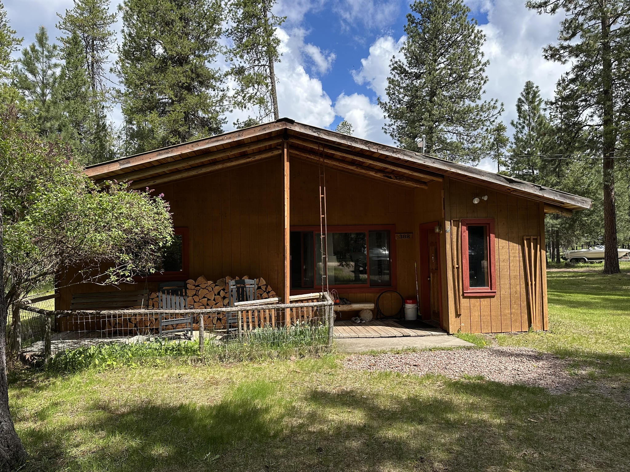 308 Charles Road Property Photo 1