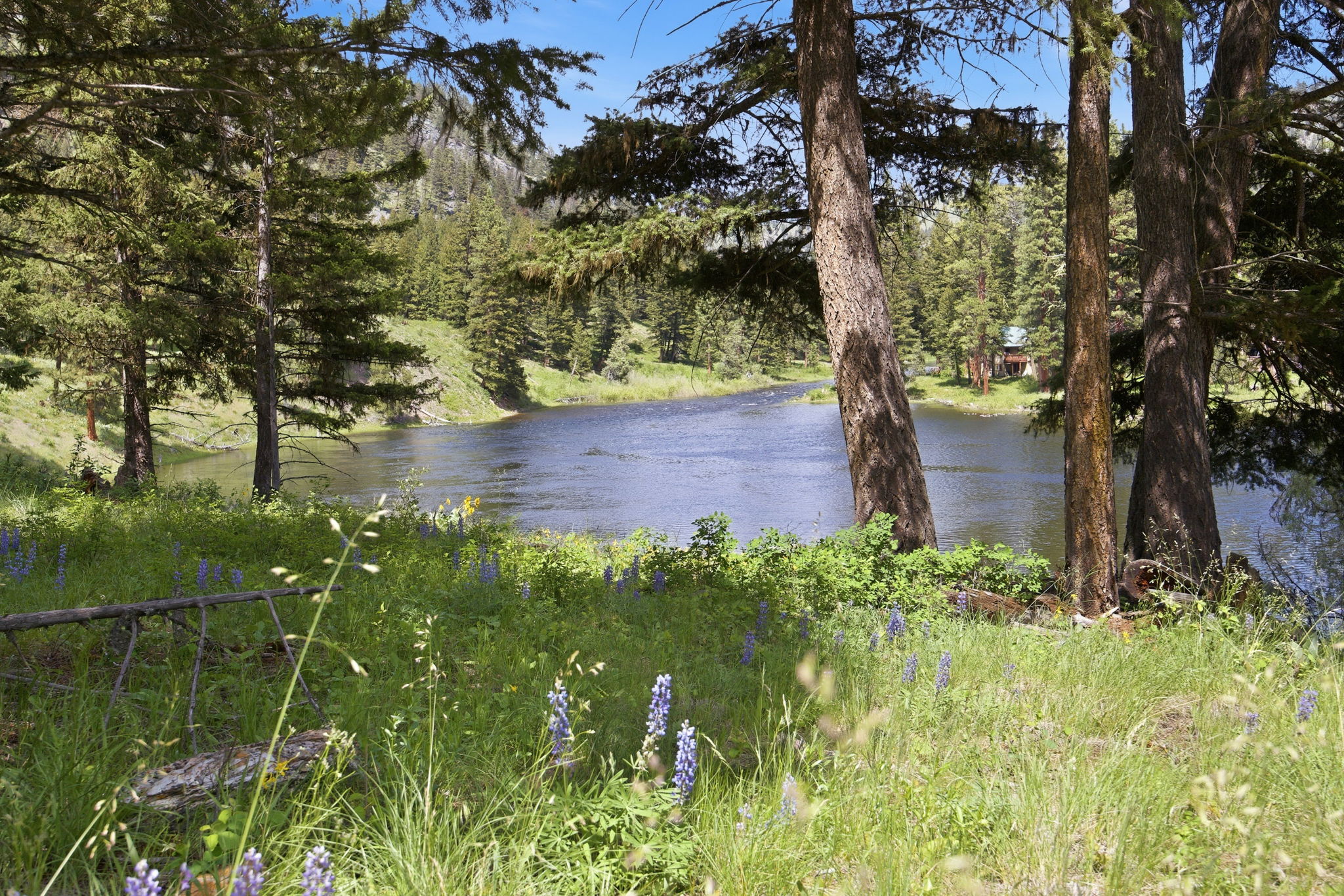 3 Big Waters Ranch Road Property Photo 2