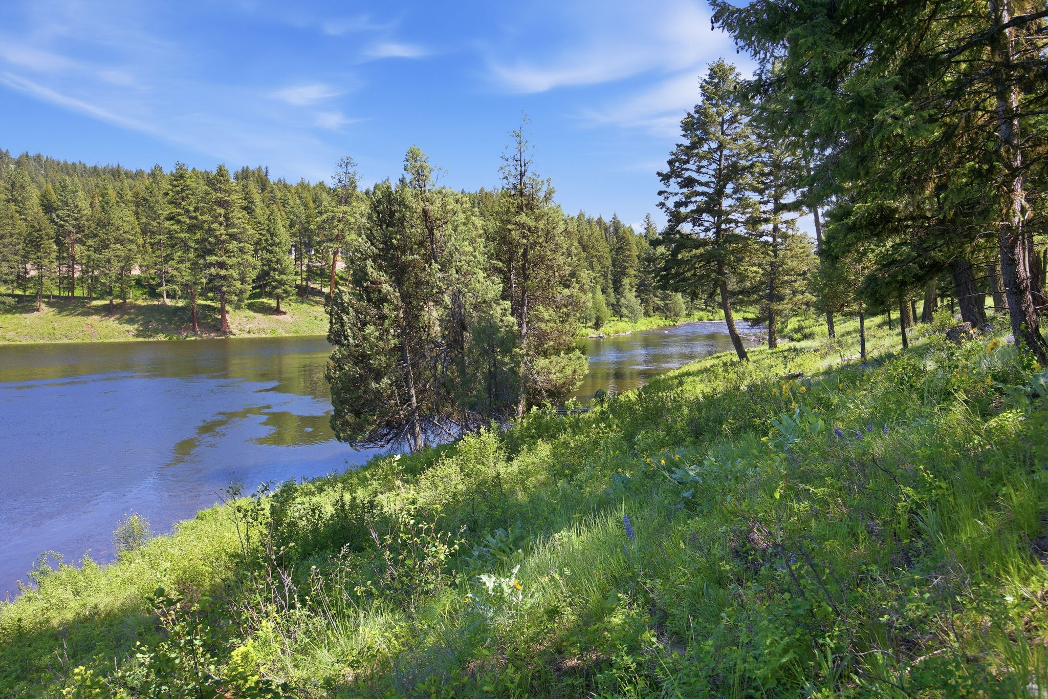 3 Big Waters Ranch Road Property Photo 3