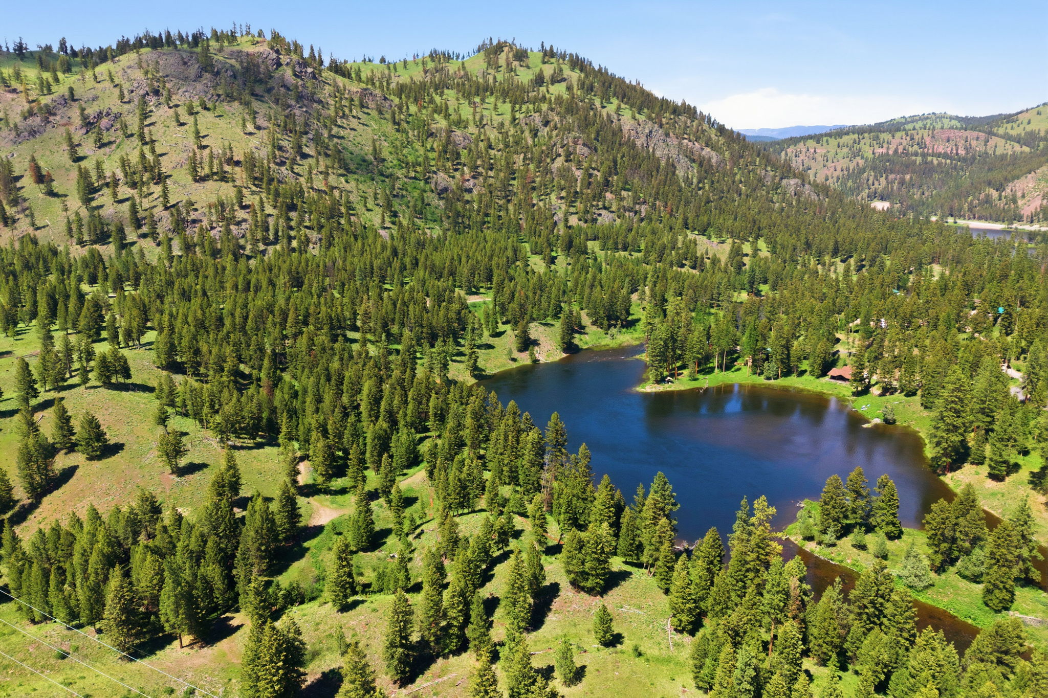 3 Big Waters Ranch Road Property Photo 12