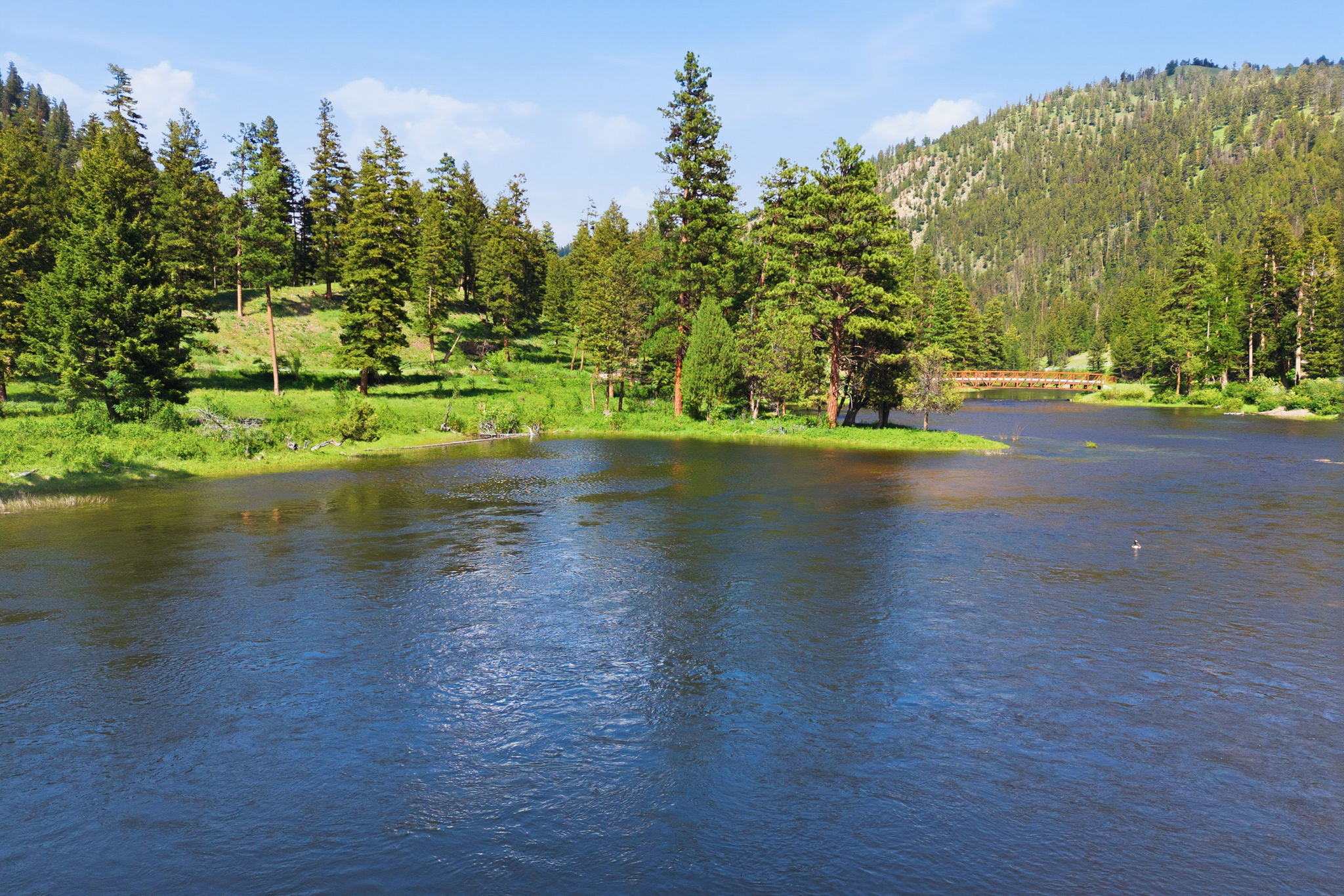 2 Big Waters Ranch Property Photo 2