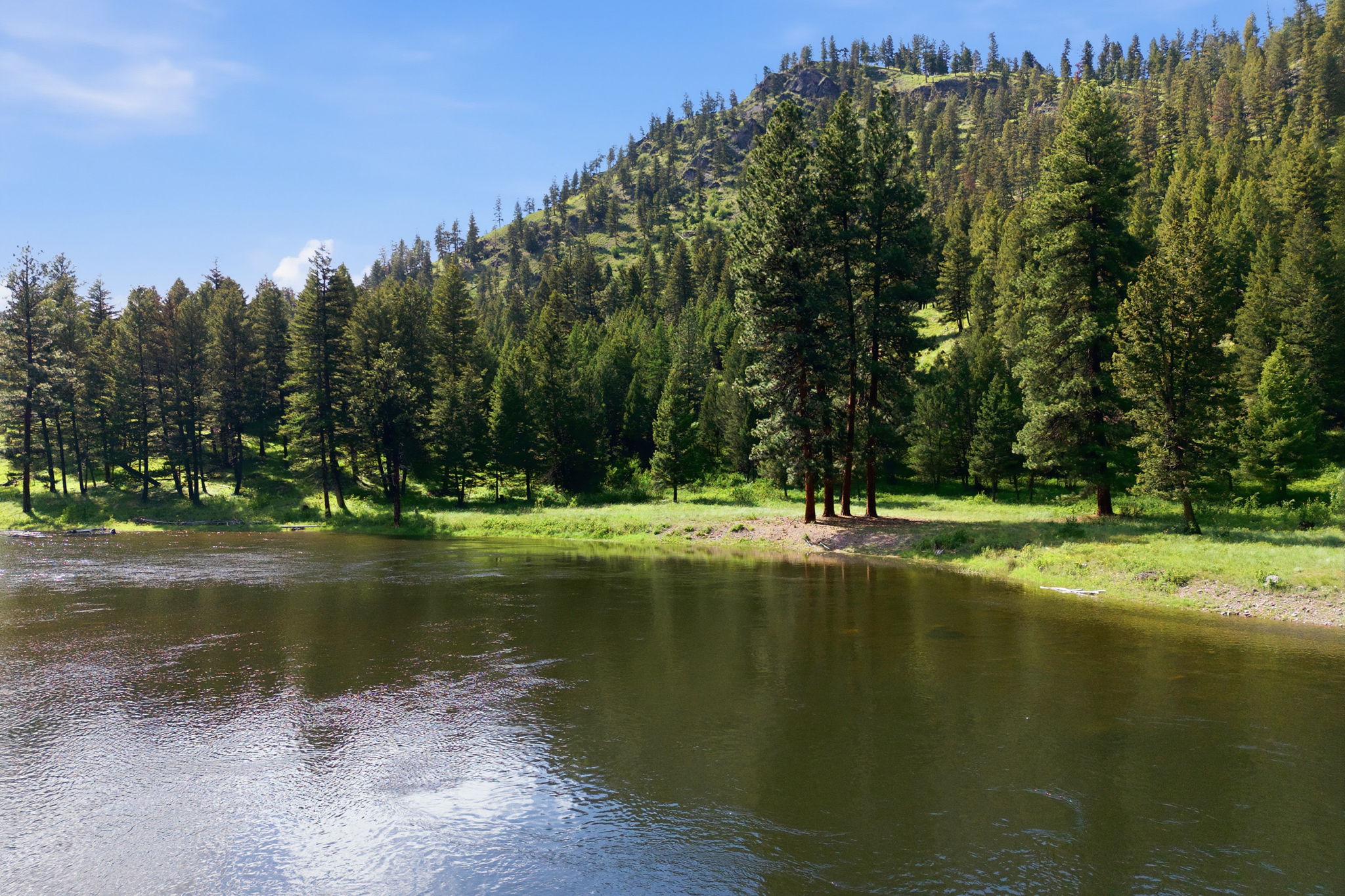 2 Big Waters Ranch Property Photo 3