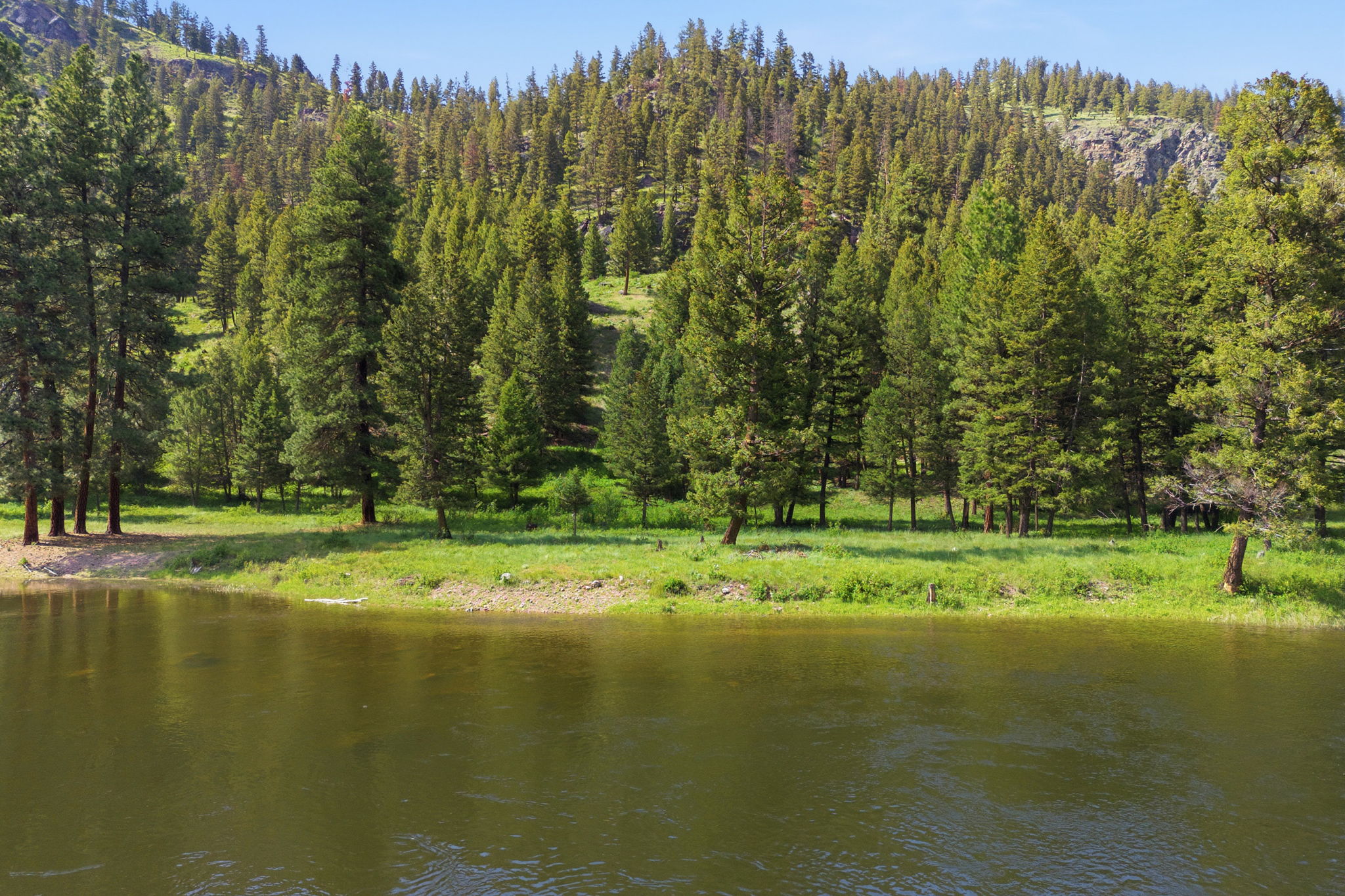 2 Big Waters Ranch Property Photo 4