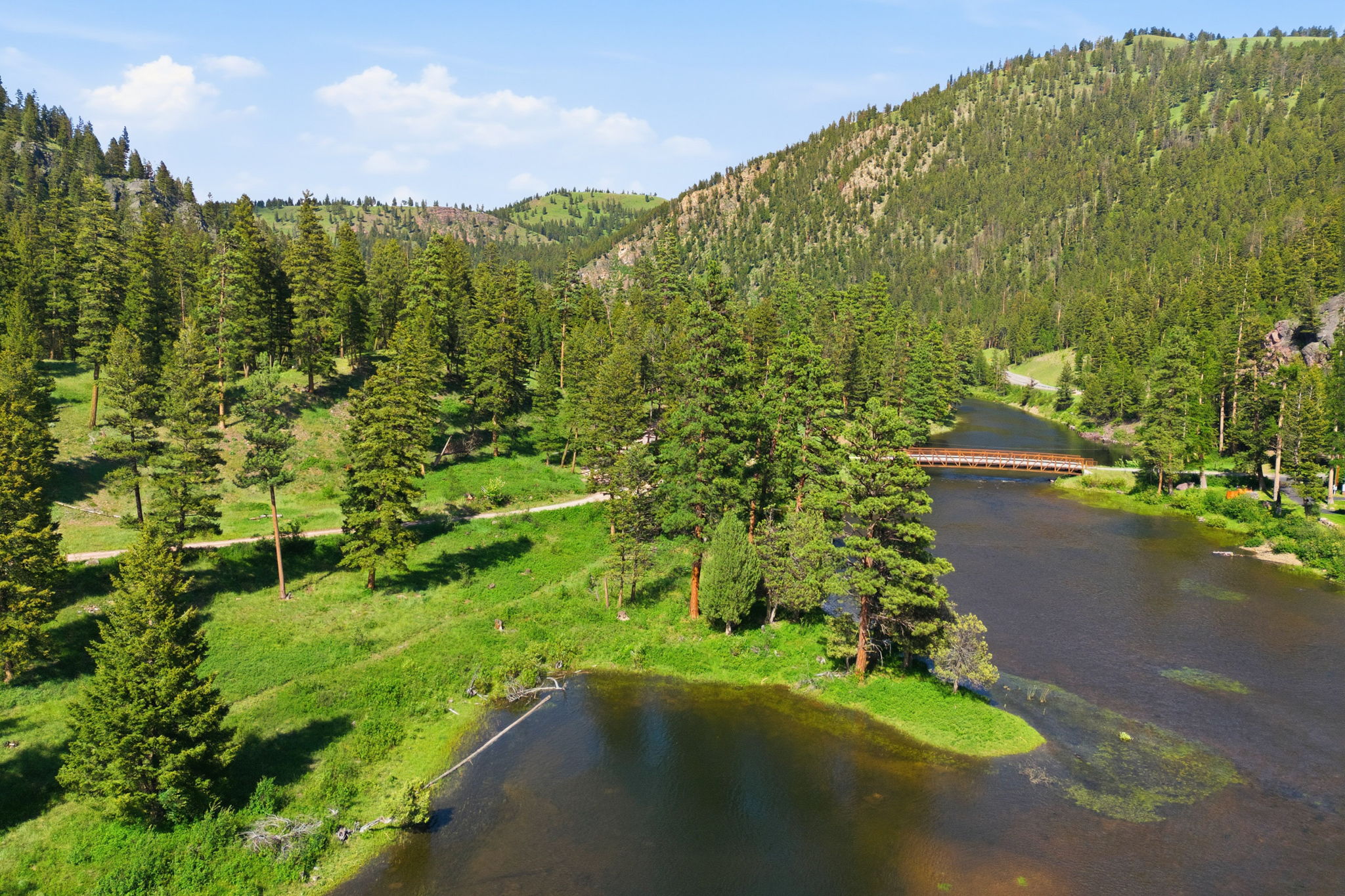 2 Big Waters Ranch Property Photo 7