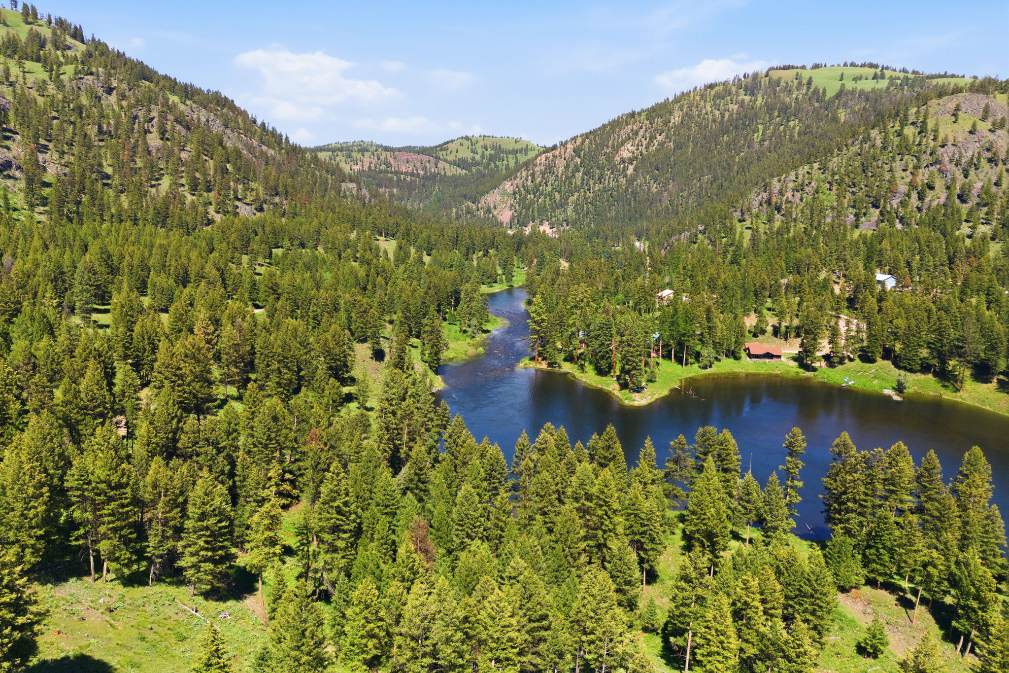 2 Big Waters Ranch Property Photo 22