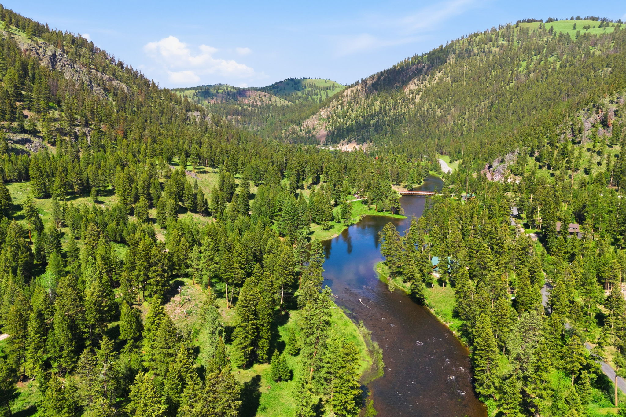 2 Big Waters Ranch Property Photo 23
