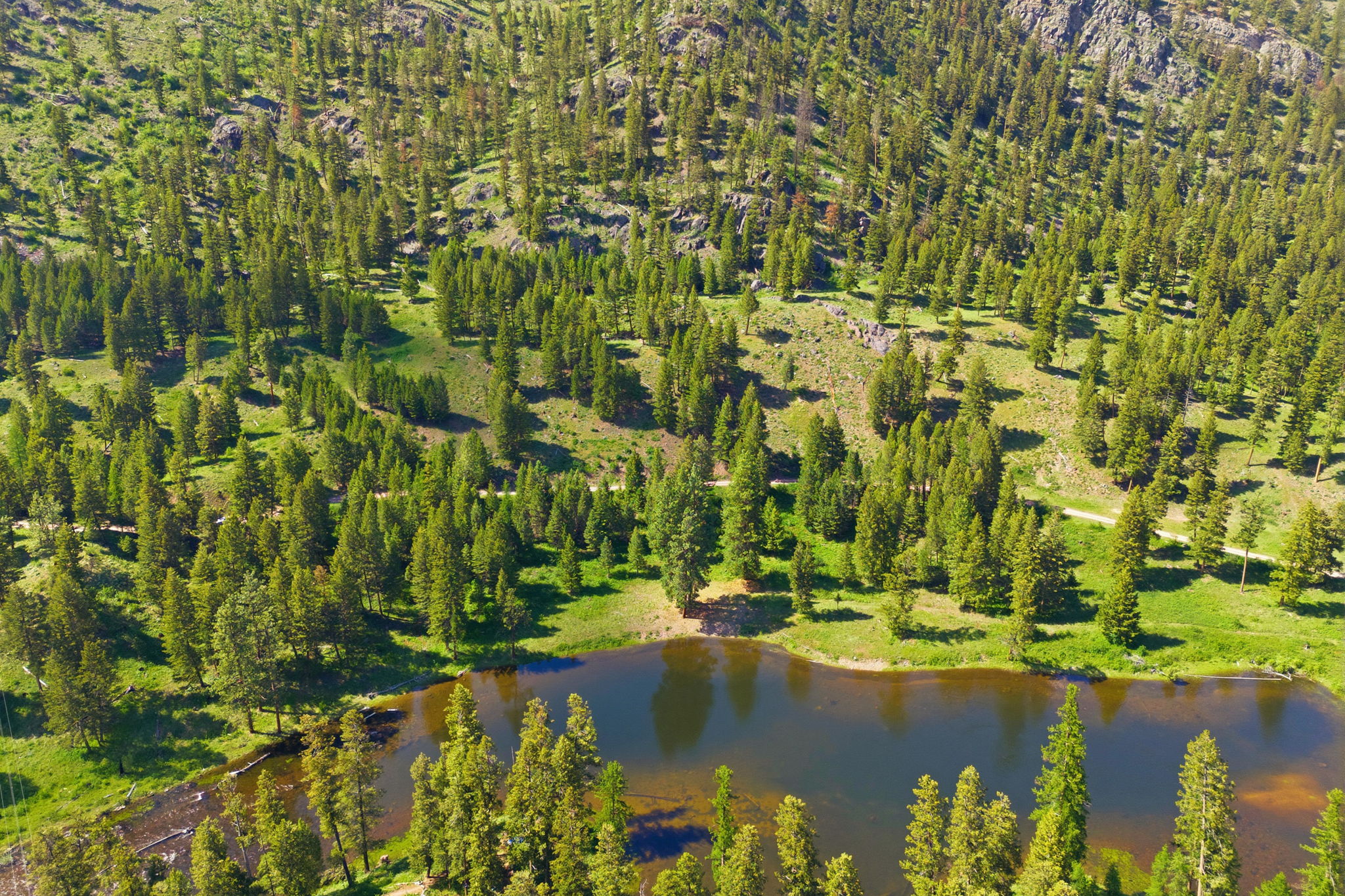 2 Big Waters Ranch Property Photo 26